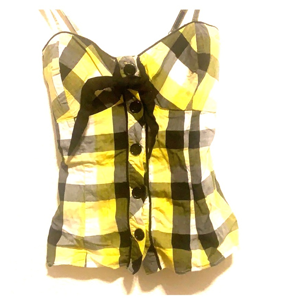 Medium Lucy Love Shirt